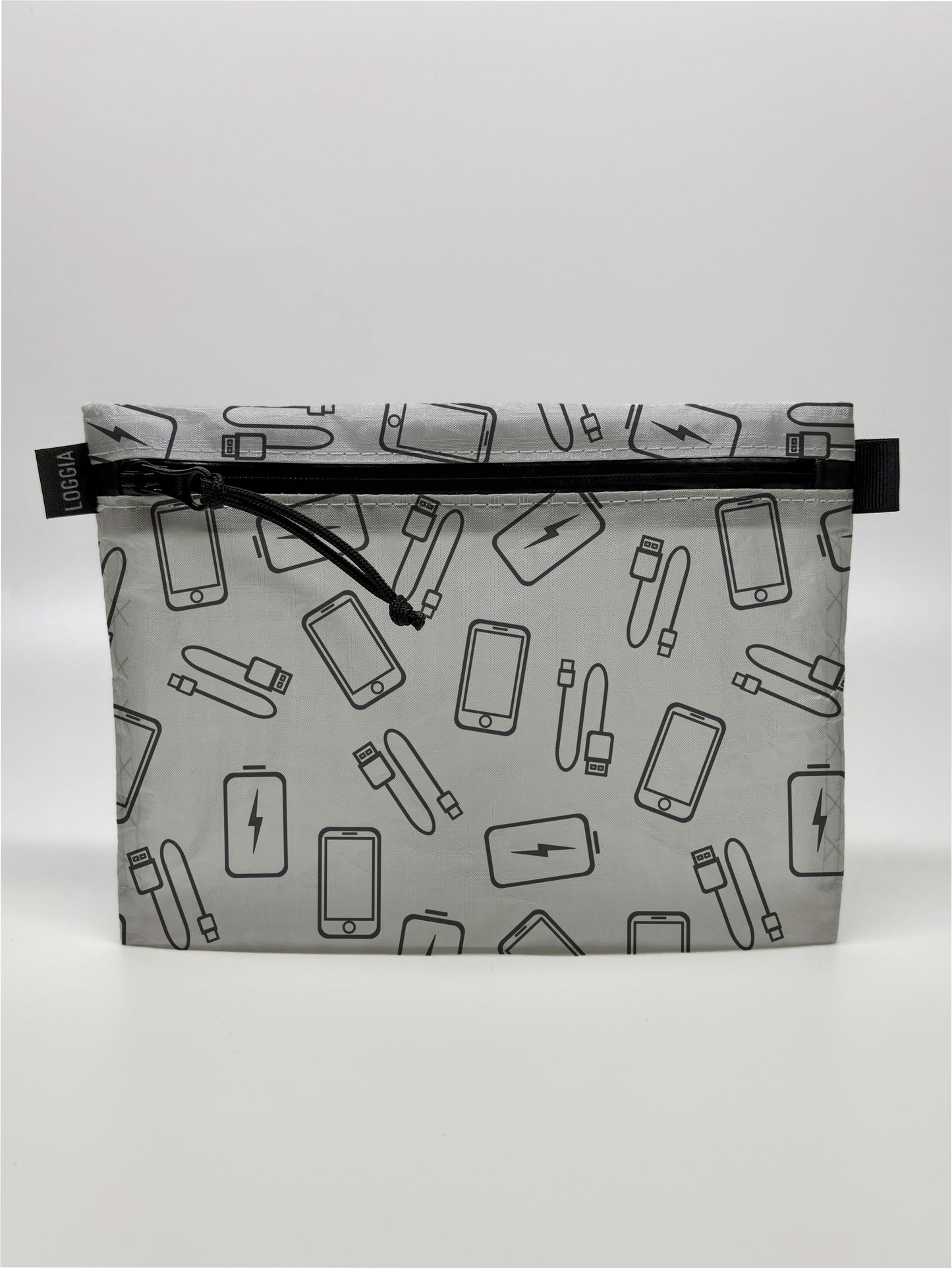 Zippered Pouches