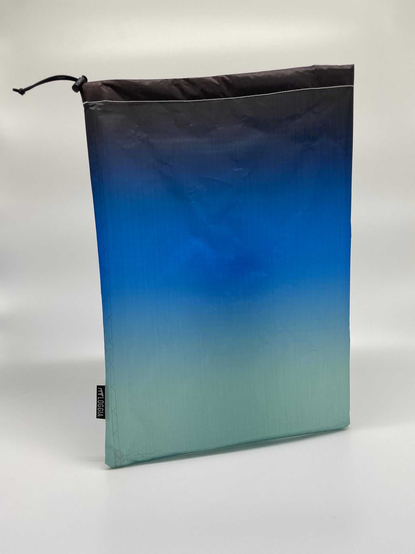 Large Stuff Sack - Gradient Colors