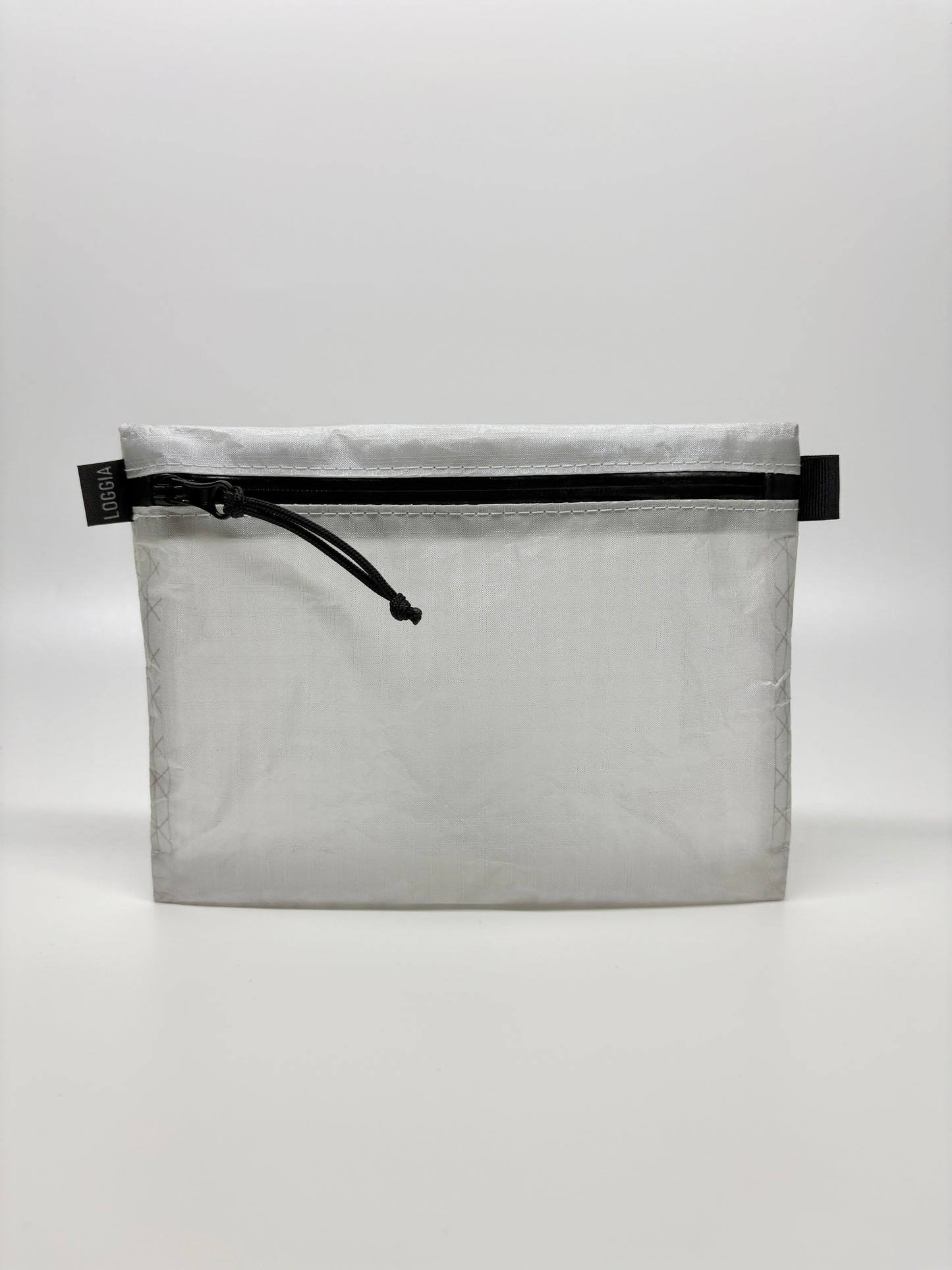 Zippered Pouches
