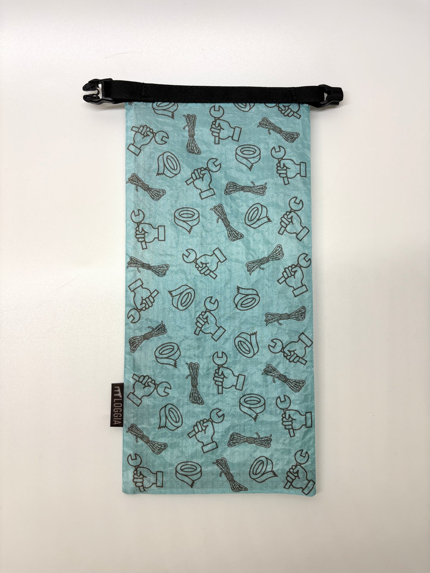 Roll-Top Ditty Bag - Gear Repair Kit - Small