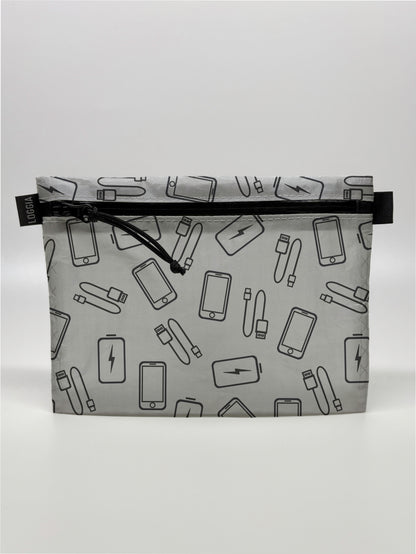 Zippered Pouches