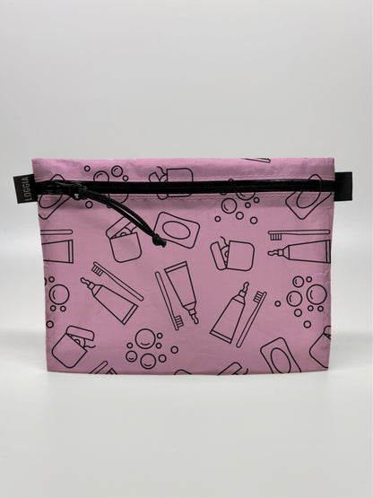 Zippered Pouches