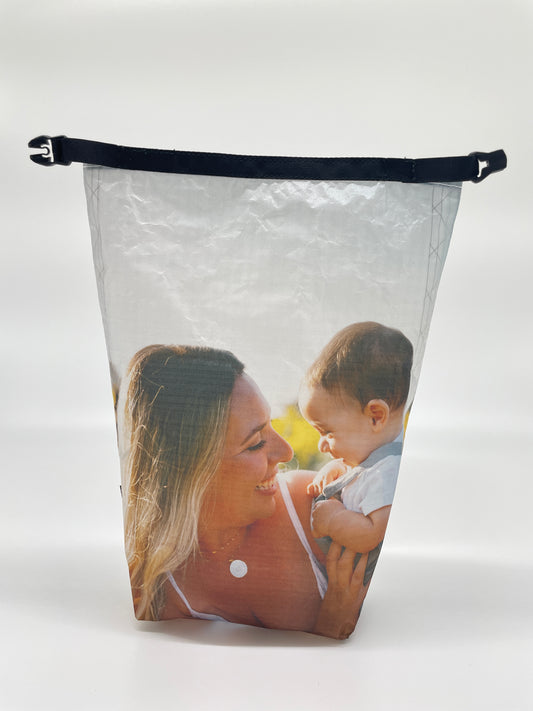 RollTop Food Bags LOGGIA GEAR