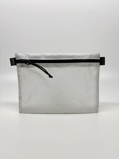 Zippered Pouches