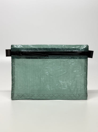 DCF Zippered Pouches