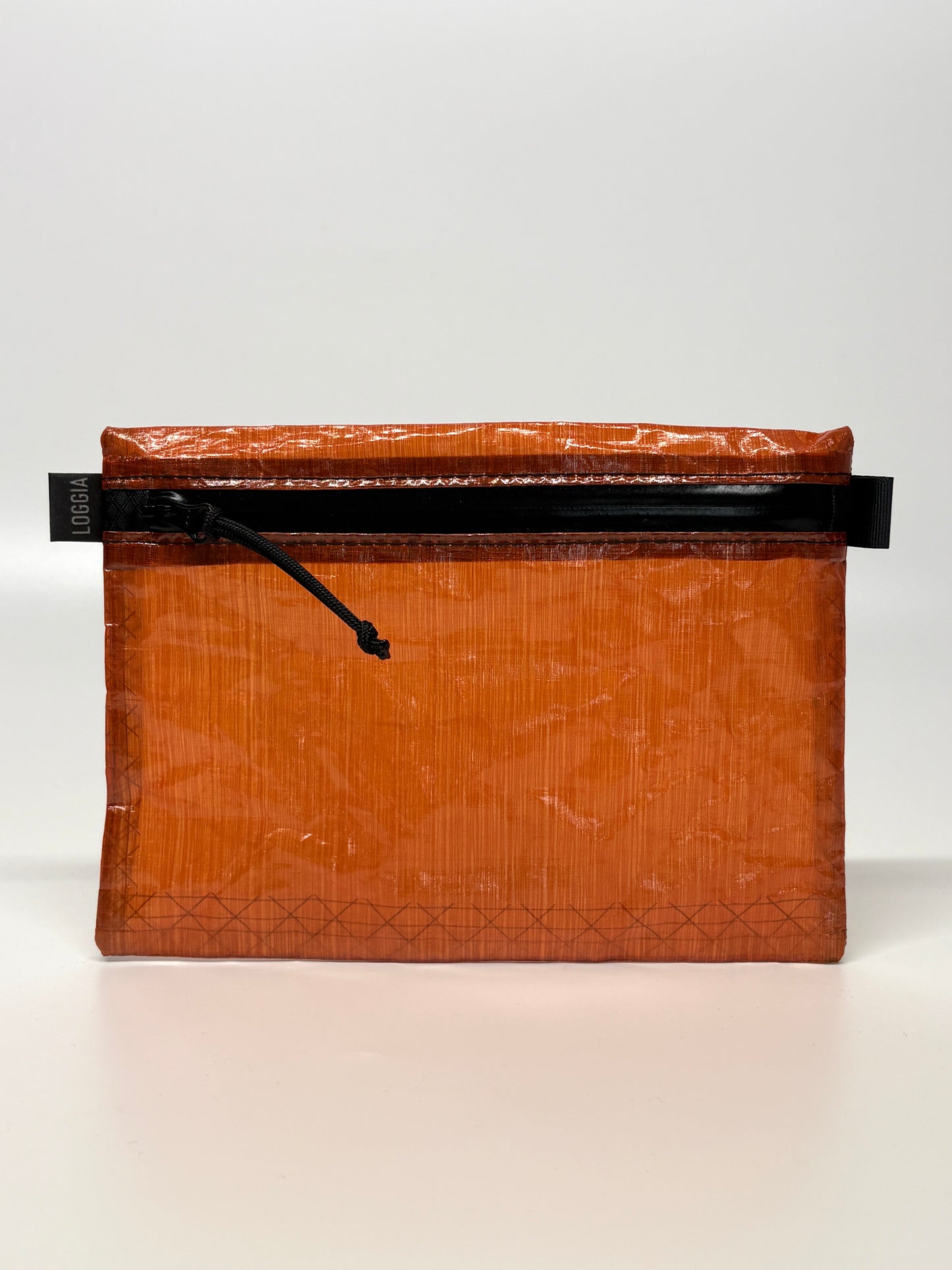 DCF Zippered Pouches