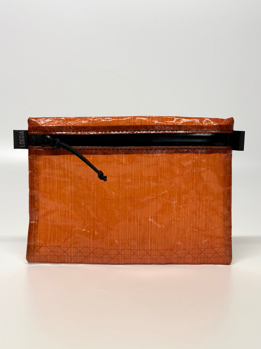 DCF Zippered Pouches