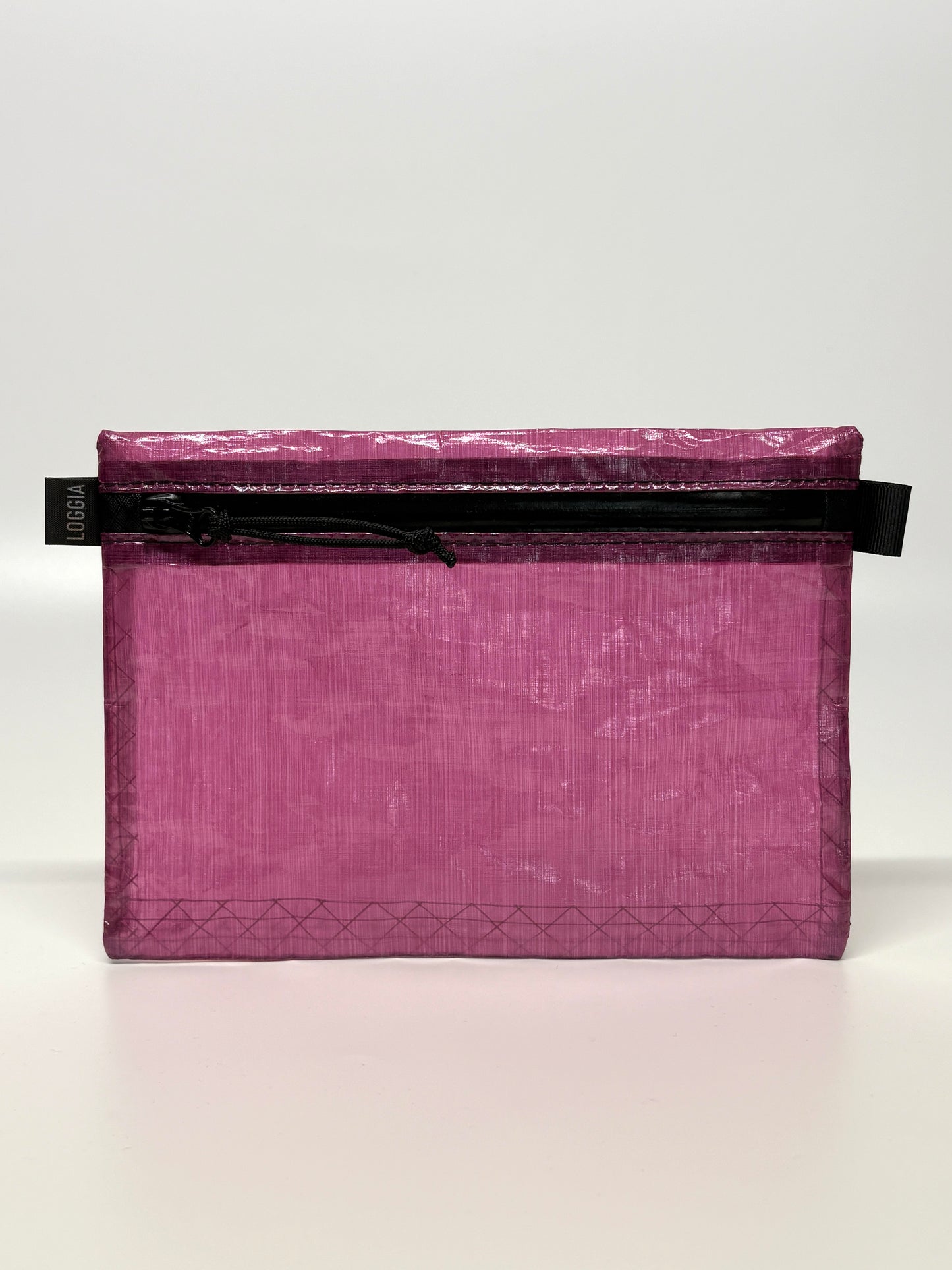 DCF Zippered Pouches