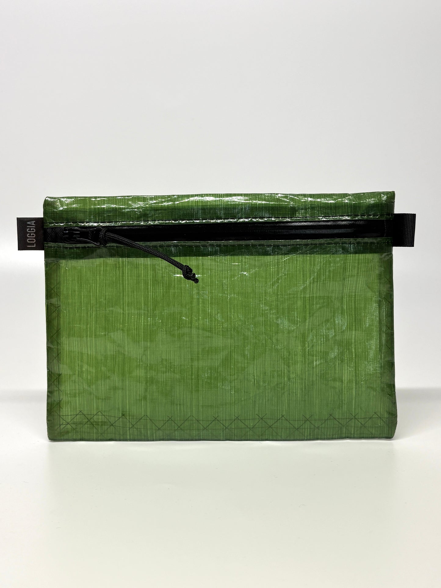 DCF Zippered Pouches
