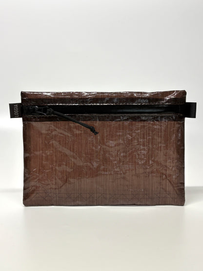 DCF Zippered Pouches