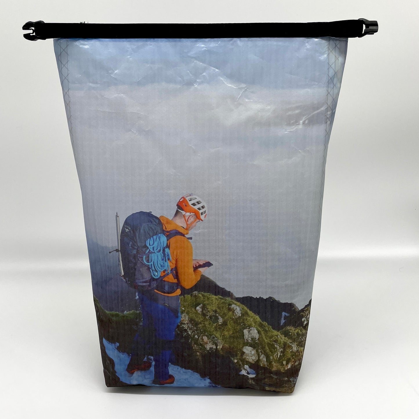 Food Bags - Custom Printed