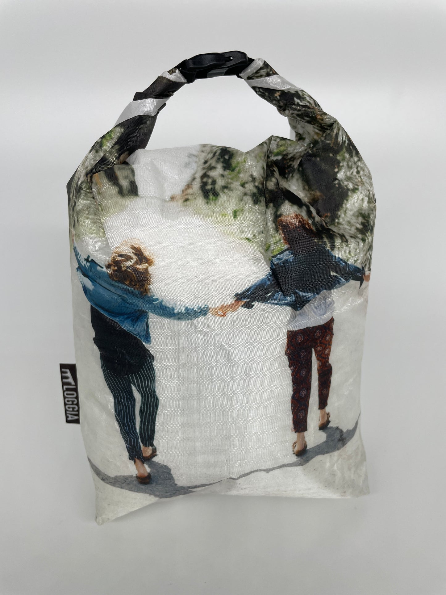 Food Bags - Custom Printed