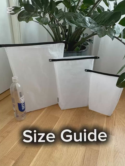 Food Bags - Custom Printed